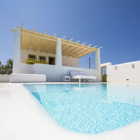 Villa Agrikoia Exterior photo