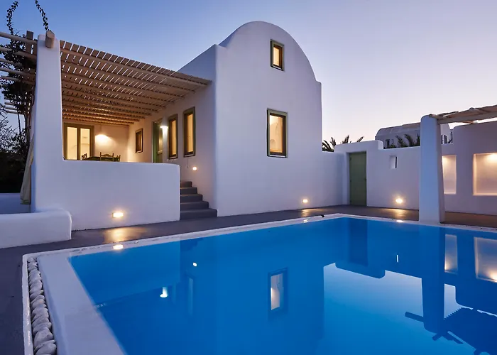 Villa Agrikoia