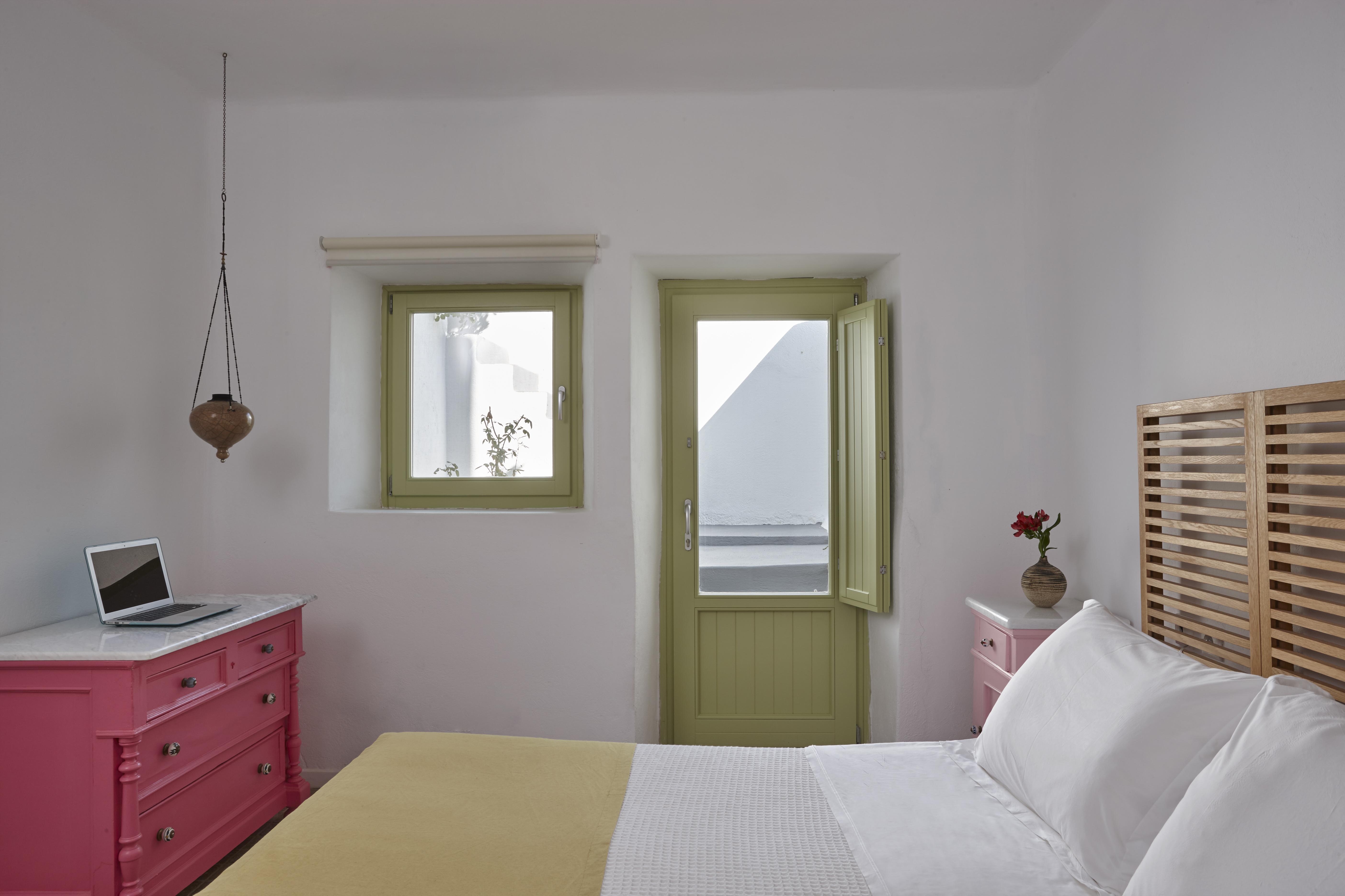 Villa Agrikoia Oia (Santorini)