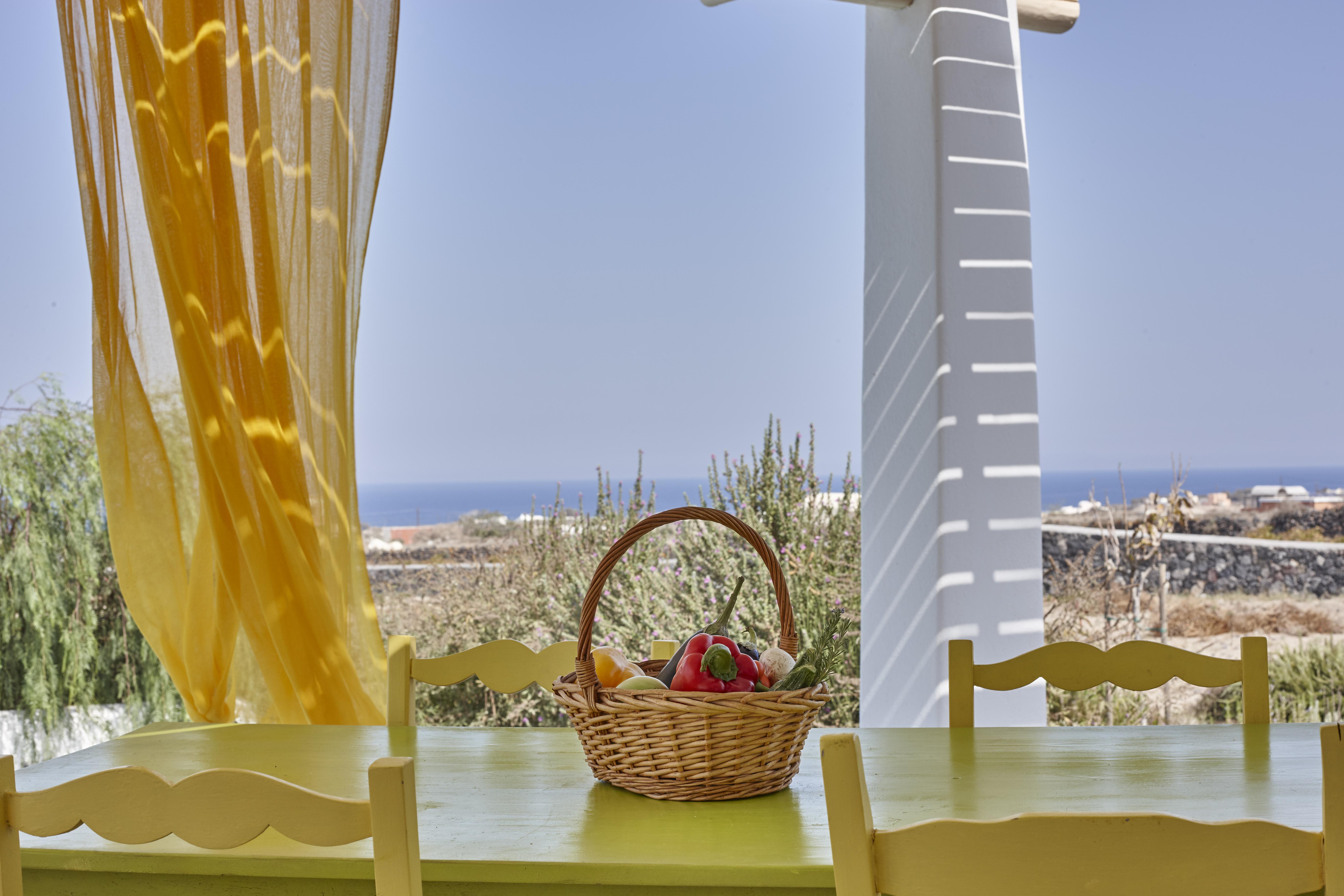 Villa Agrikoia Oía