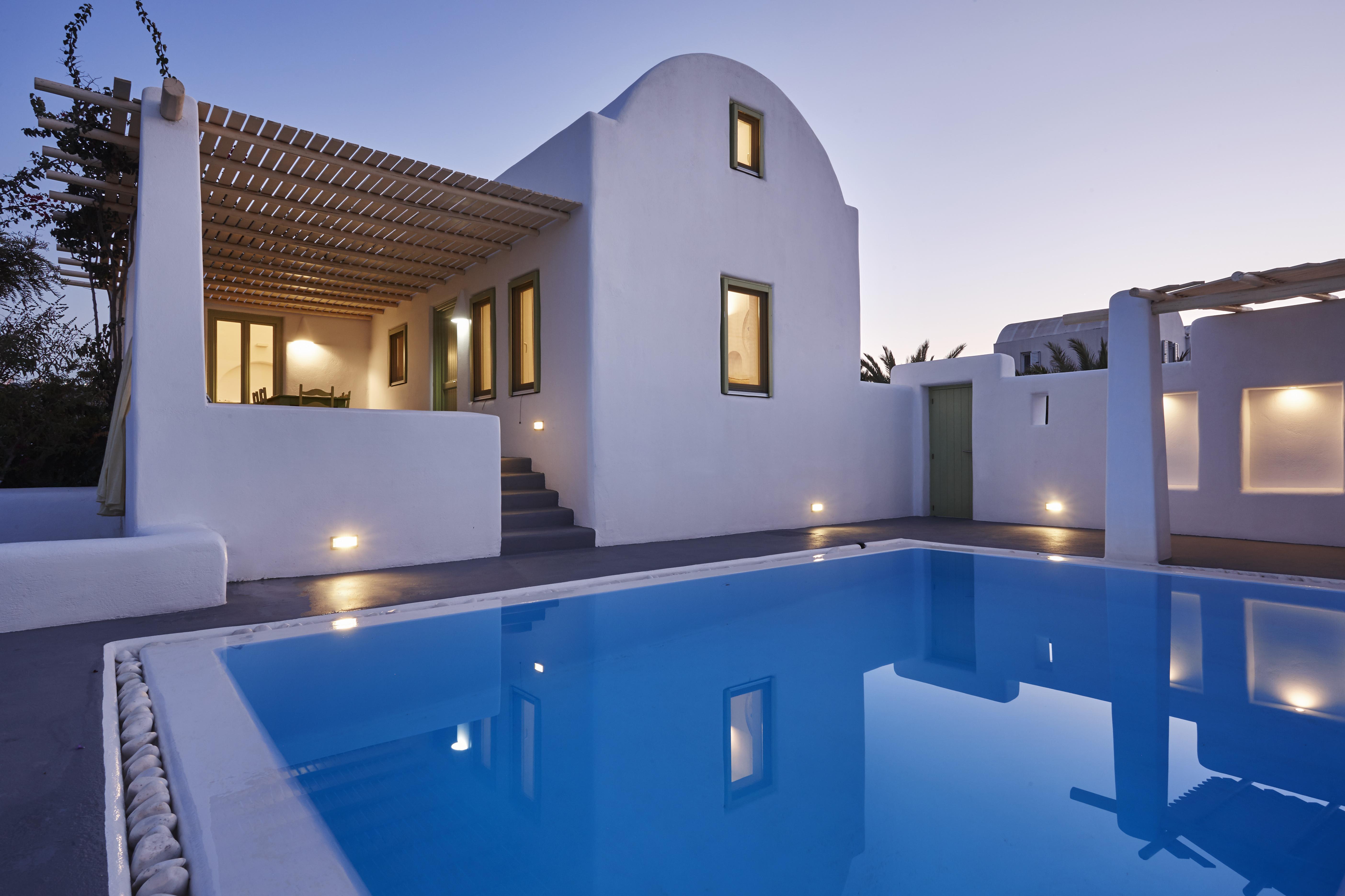 Villa Agrikoia Oía