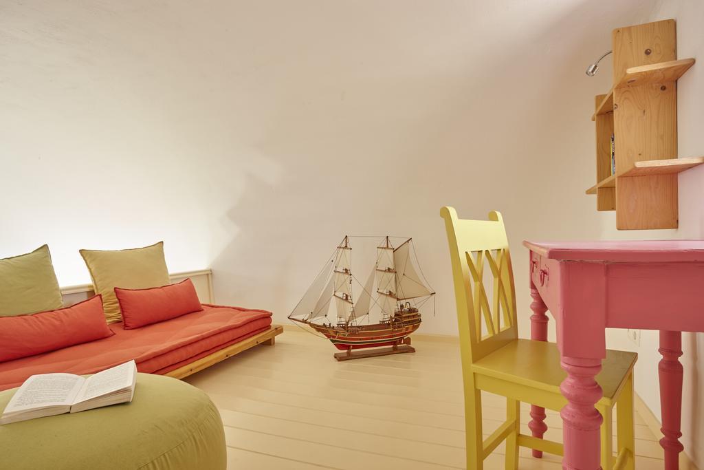 Villa Agrikoia Oía