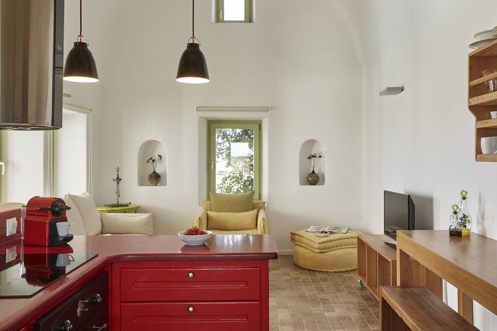Villa Agrikoia Oía