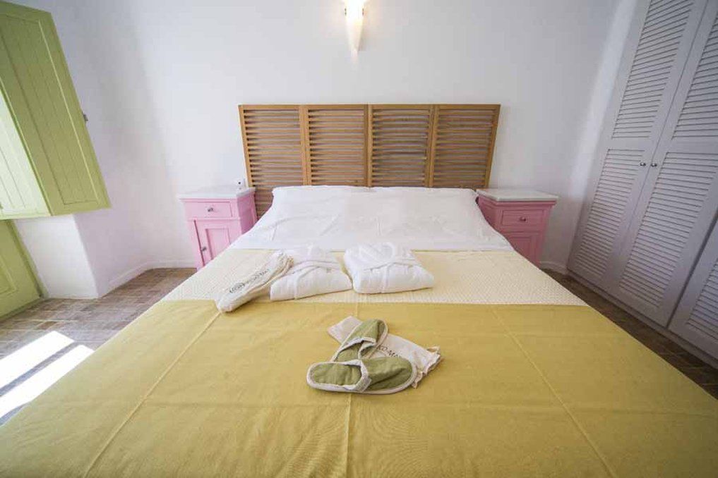 Agrikoia Villa Oía