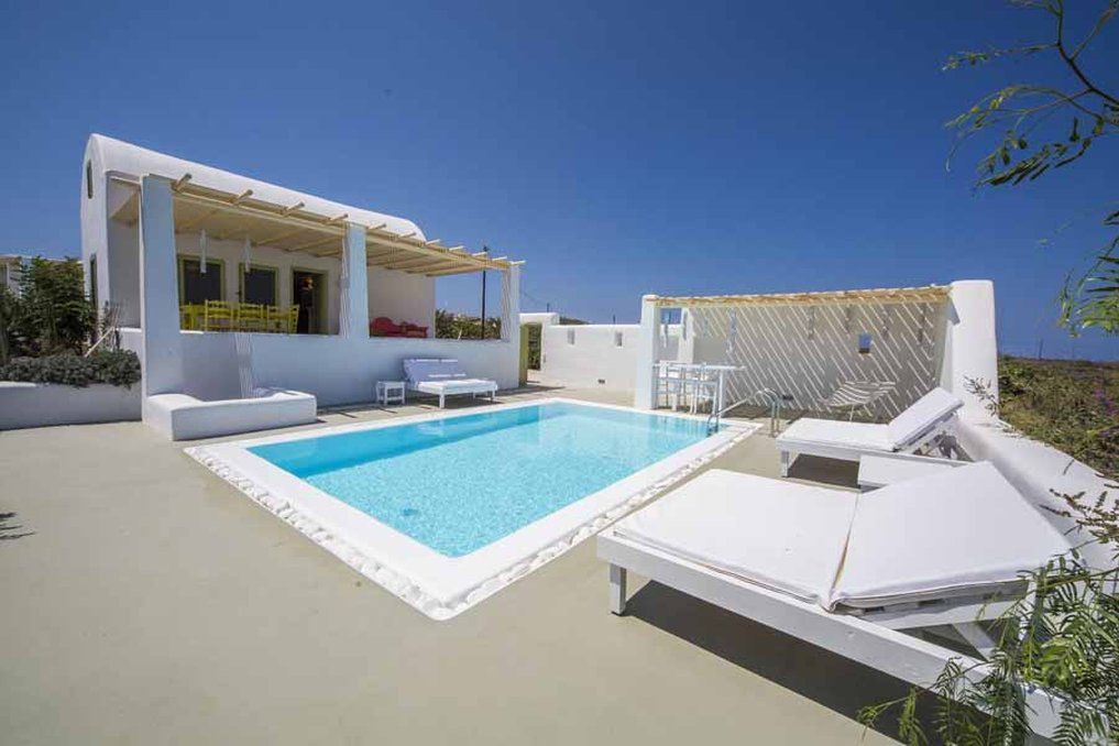 Villa Agrikoia *